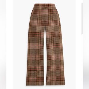 EUC Veronica Beard Brixton cropped pants